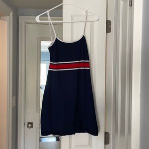 Brandy Melville Mini Dress